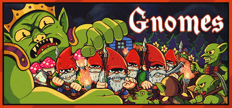 矮人防线/Gnomes 截图