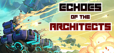建筑师的回声/Echoes of the Architects 截图