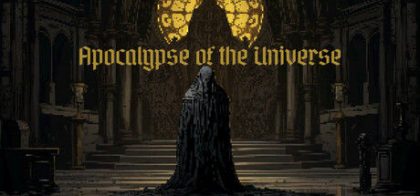 Apocalypse of the Universe