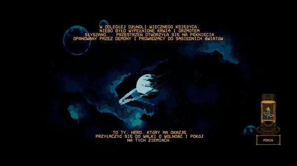Apocalypse of the Universe 截图