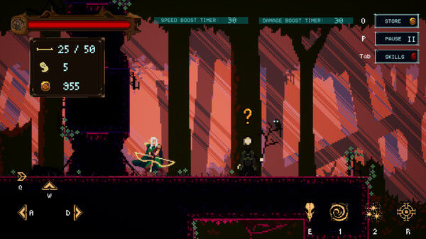 Apocalypse of the Universe 截图