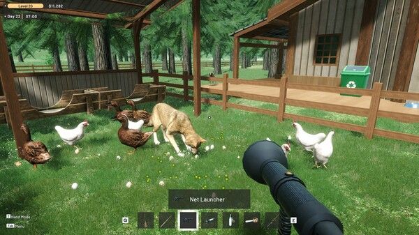 牧场农场与商店模拟器/Ranch Farm and Store Simulator 截图