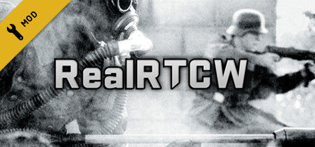 真实重返德军总部/RealRTCW 截图