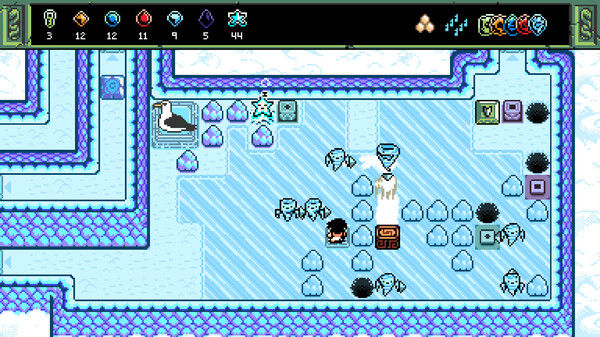 海天岛传说 截图