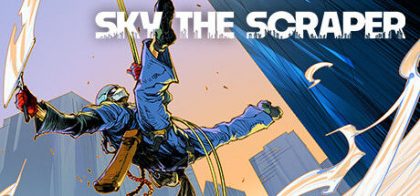 SKY THE SCRAPER -摩天一线-