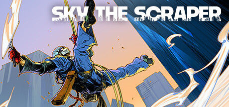 SKY THE SCRAPER -摩天一线- 截图