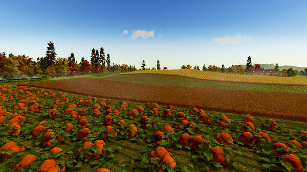 农场经理2018/Farm Manager 2018 截图