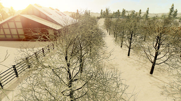 农场经理2018/Farm Manager 2018 截图