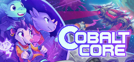 钴芯/Cobalt Core 截图