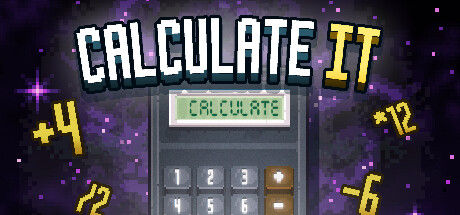 Calculate It 截图