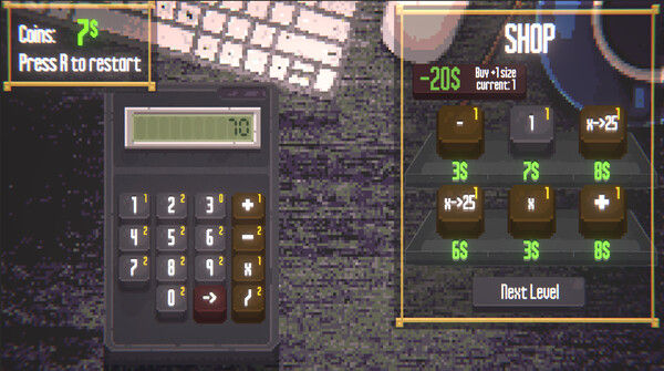 Calculate It 截图