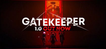 心门守卫/Gatekeeper