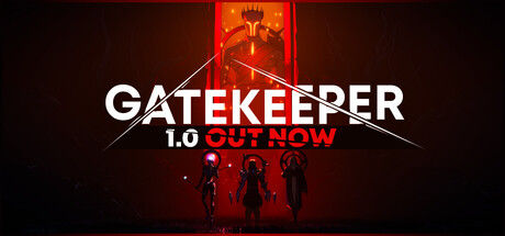 心门守卫/Gatekeeper 截图