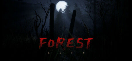 Forest 6174 截图