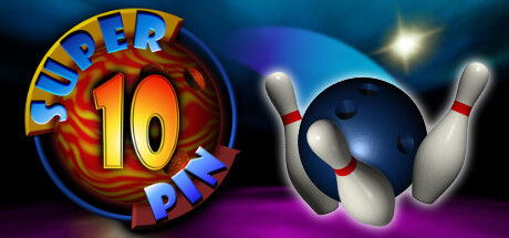 Super 10 Pin 截图
