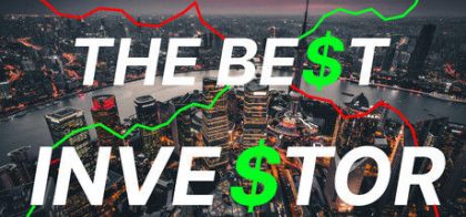 THE BEST INVESTOR