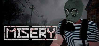 核处逢生/MISERY