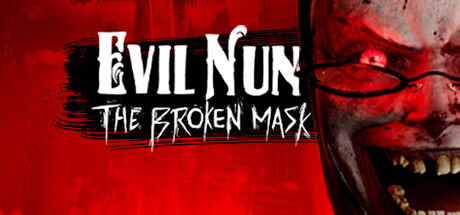 邪恶修女：破碎面具/Evil Nun: The Broken Mask 截图
