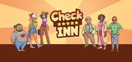 连锁酒店/Check Inn 截图