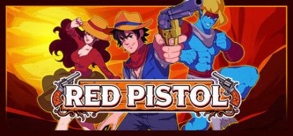 红色枪手/Red Pistol