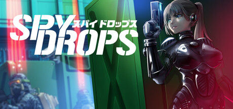 间谍密令 Spy Drops 截图