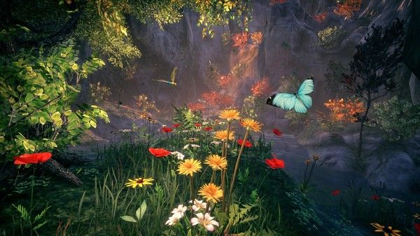 蜜蜂模拟器/Bee Simulator 截图