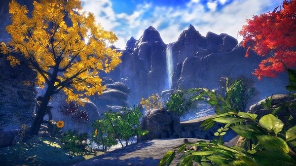 蜜蜂模拟器/Bee Simulator 截图