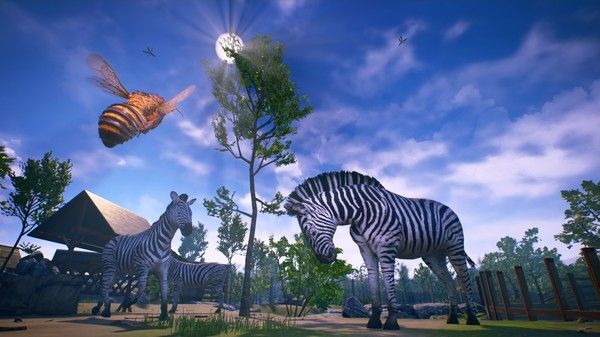 蜜蜂模拟器/Bee Simulator 截图