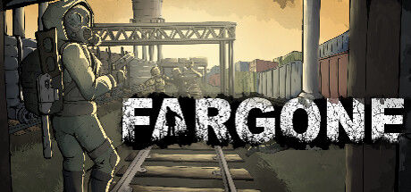 Fargone 截图