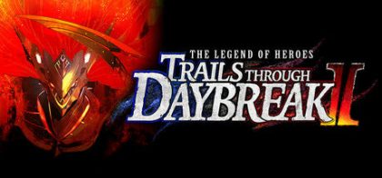 英雄传说：黎之轨迹2/The Legend of Heroes: Trails through Daybreak II