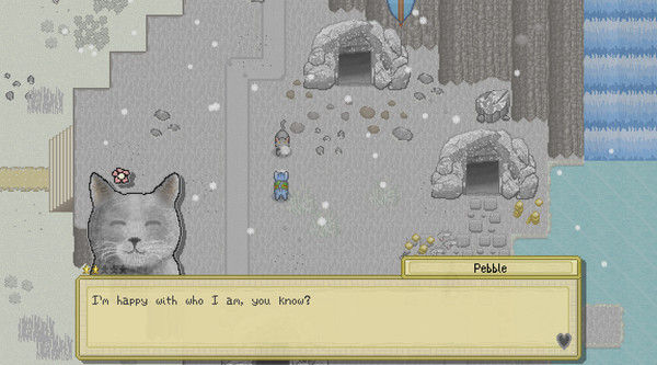Cattails | Become a Cat! 截图