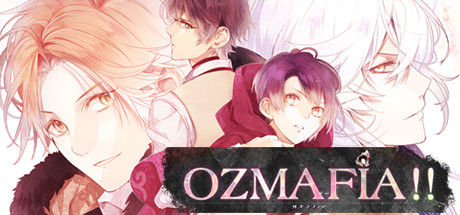 OZMAFIA!! 截图