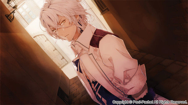 OZMAFIA!! 截图