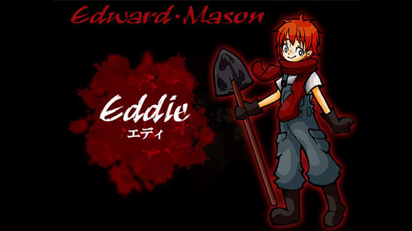 杀戮的天使 Episode.Eddie 截图