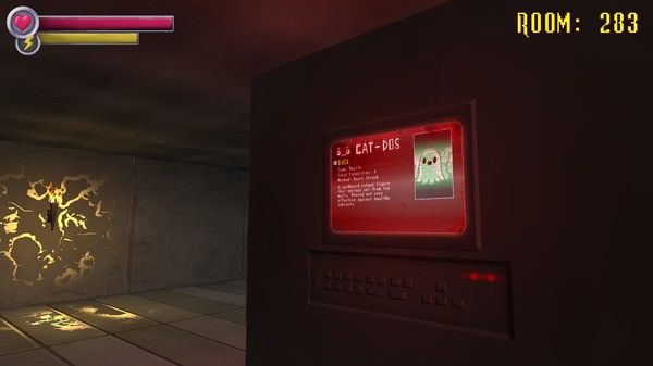 Spooky's Jump Scare Mansion: HD Renovation 截图