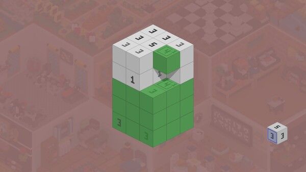 立体绘图方块/Voxelgram 截图