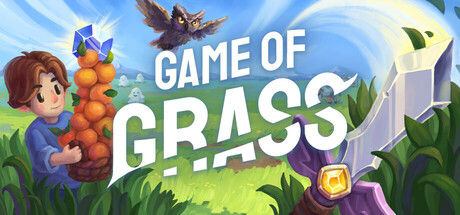 Game of Grass 截图