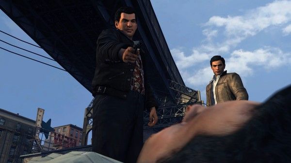 四海兄弟2:最终版 截图