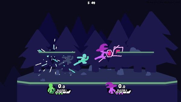 来几局？/A Few Quick Matches 截图