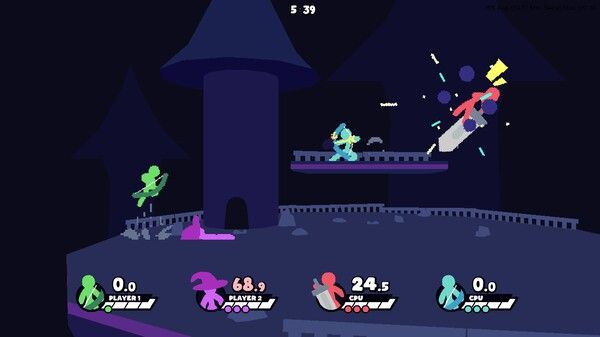 来几局？/A Few Quick Matches 截图