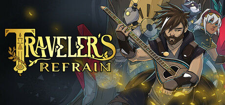 Traveler's Refrain 截图