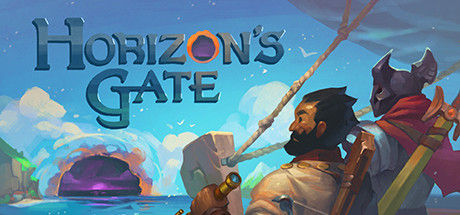 Horizon's Gate 截图