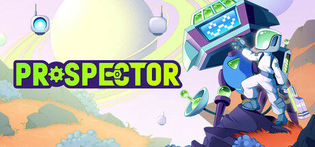 Prospector 截图