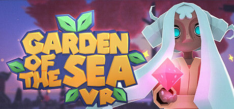 海上花园/Garden of the Sea (VR) 截图