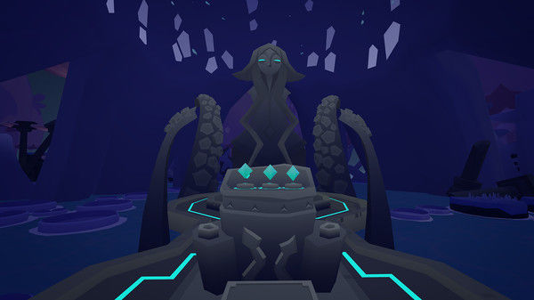海上花园/Garden of the Sea (VR) 截图