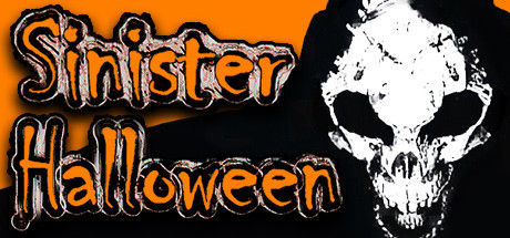 Sinister Halloween 截图