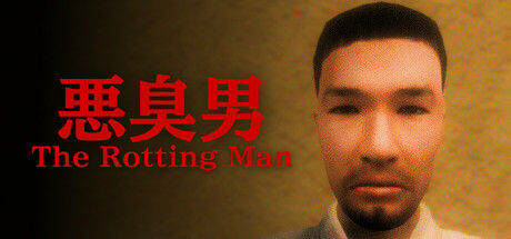 The Rotting Man | 悪臭男 截图