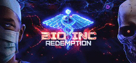 生物公司：救赎/Bio Inc. Redemption 截图