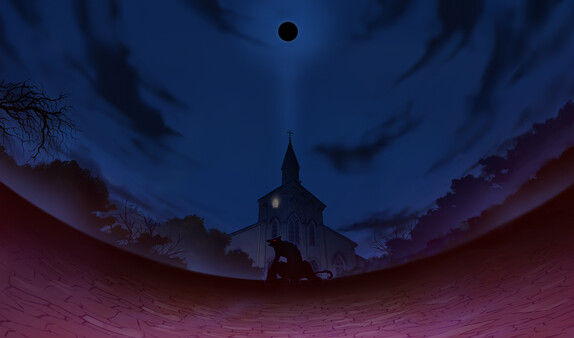 Fate/hollow ataraxia REMASTERED 截图