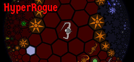 双曲肉鸽/HyperRogue 截图
